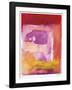 Untitled 135-Michelle Oppenheimer-Framed Giclee Print