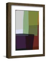 Untitled 14-William Montgomery-Framed Giclee Print