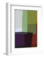 Untitled 14-William Montgomery-Framed Giclee Print