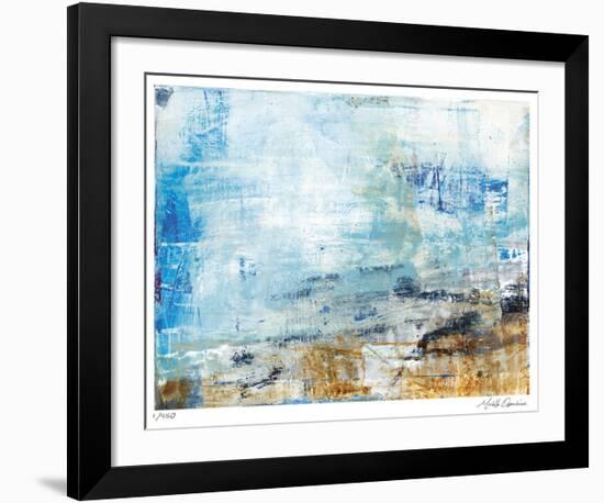 Untitled 153-Michelle Oppenheimer-Framed Giclee Print