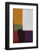 Untitled 15-William Montgomery-Framed Art Print