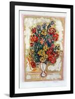 Untitled_16-Wayne Ensrud-Framed Collectable Print