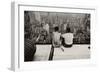 Untitled 17, c.1953-64-Nat Herz-Framed Photographic Print