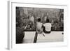 Untitled 17, c.1953-64-Nat Herz-Framed Photographic Print