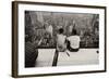 Untitled 17, c.1953-64-Nat Herz-Framed Photographic Print