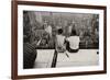 Untitled 17, c.1953-64-Nat Herz-Framed Photographic Print