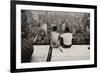 Untitled 17, c.1953-64-Nat Herz-Framed Photographic Print