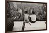 Untitled 17, c.1953-64-Nat Herz-Framed Photographic Print