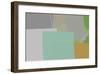 Untitled 180-William Montgomery-Framed Giclee Print