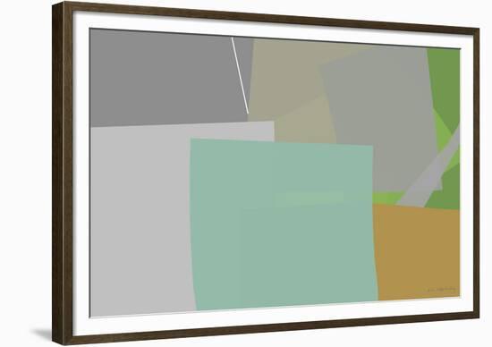 Untitled 180-William Montgomery-Framed Giclee Print