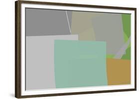 Untitled 180-William Montgomery-Framed Giclee Print