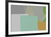 Untitled 180-William Montgomery-Framed Giclee Print