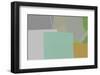 Untitled 180-William Montgomery-Framed Art Print