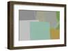 Untitled 180-William Montgomery-Framed Art Print