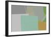 Untitled 180-William Montgomery-Framed Art Print