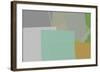 Untitled 180-William Montgomery-Framed Art Print