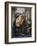 Untitled, 1857-Amadeo Preziosi-Framed Giclee Print