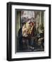 Untitled, 1857-Amadeo Preziosi-Framed Giclee Print