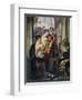 Untitled, 1857-Amadeo Preziosi-Framed Giclee Print