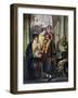 Untitled, 1857-Amadeo Preziosi-Framed Giclee Print