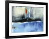 Untitled 185-Michelle Oppenheimer-Framed Giclee Print