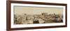 Untitled , 1871-George N. Barnard-Framed Photographic Print