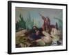 Untitled, 1880S-null-Framed Giclee Print