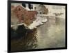 Untitled, 1897-Fritz Thaulow-Framed Giclee Print