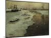 Untitled, 1898-Fritz Thaulow-Mounted Giclee Print