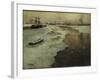 Untitled, 1898-Fritz Thaulow-Framed Giclee Print