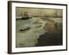 Untitled, 1898-Fritz Thaulow-Framed Giclee Print