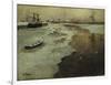 Untitled, 1898-Fritz Thaulow-Framed Giclee Print