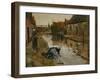 Untitled, 1906-Fritz Thaulow-Framed Giclee Print