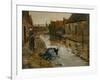 Untitled, 1906-Fritz Thaulow-Framed Giclee Print