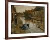 Untitled, 1906-Fritz Thaulow-Framed Giclee Print