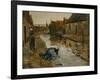 Untitled, 1906-Fritz Thaulow-Framed Giclee Print