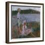 Untitled, 1912-Henrik Lund-Framed Giclee Print