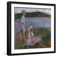 Untitled, 1912-Henrik Lund-Framed Giclee Print