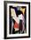 Untitled, 1916-Lyubov Sergeevna Popova-Framed Giclee Print