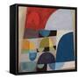 Untitled, 1920-Sophie Taeuber-Arp-Framed Stretched Canvas