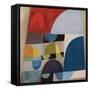 Untitled, 1920-Sophie Taeuber-Arp-Framed Stretched Canvas