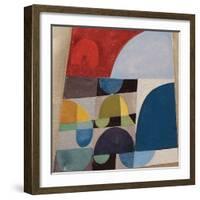 Untitled, 1920-Sophie Taeuber-Arp-Framed Giclee Print