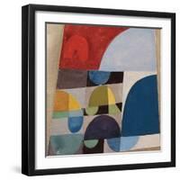 Untitled, 1920-Sophie Taeuber-Arp-Framed Giclee Print