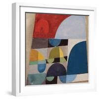 Untitled, 1920-Sophie Taeuber-Arp-Framed Giclee Print