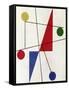 Untitled, 1932-Sophie Taeuber-Arp-Framed Stretched Canvas