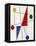 Untitled, 1932-Sophie Taeuber-Arp-Framed Stretched Canvas