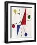 Untitled, 1932-Sophie Taeuber-Arp-Framed Giclee Print