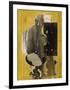 Untitled, 1944-Robert Motherwell-Framed Giclee Print