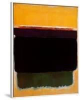 Untitled, 1949-Mark Rothko-Framed Art Print