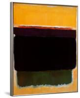 Untitled, 1949-Mark Rothko-Framed Art Print